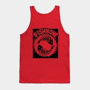 Fishbone Tank Top